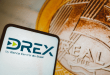 Banco Central não abandonou tecnologia blockchain, diz coordenador do Drex