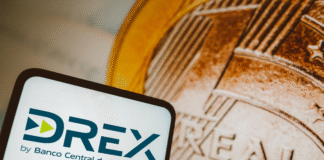 Banco Central não abandonou tecnologia blockchain, diz coordenador do Drex