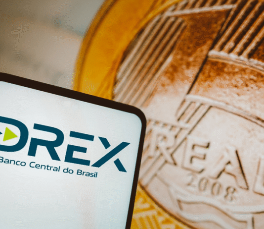 Banco Central não abandonou tecnologia blockchain, diz coordenador do Drex