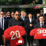 Diogo Jota e André Silva são enterrados em Portugal – Esportes