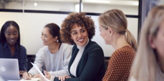 O segredo número 1 dos líderes que transformam empresas em culturas fortes