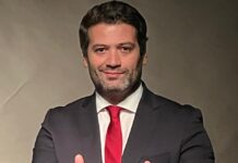 André Ventura defende “três Salazares” para reerguer Portugal – Notícias de Coimbra
