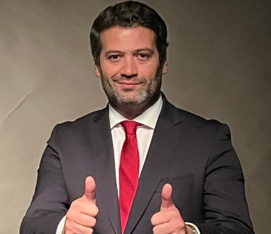 André Ventura defende “três Salazares” para reerguer Portugal – Notícias de Coimbra