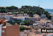 Casas em Portugal estão sobrevalorizadas em 35%