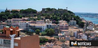 Casas em Portugal estão sobrevalorizadas em 35%