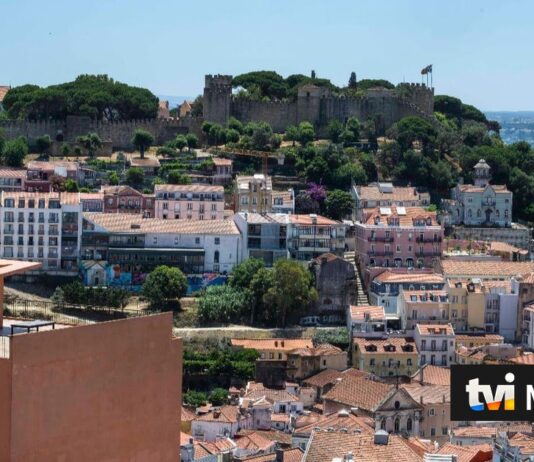 Casas em Portugal estão sobrevalorizadas em 35%