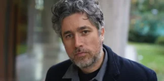 Mariano Cohn põe pimenta na correção política — C7nema.net