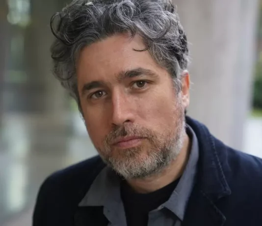 Mariano Cohn põe pimenta na correção política — C7nema.net