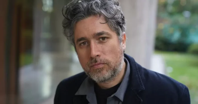 Mariano Cohn põe pimenta na correção política — C7nema.net