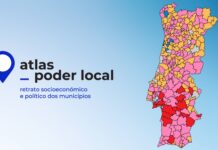 Retrato de Portugal: para ficar a conhecer bem a sua câmara e o resto do País