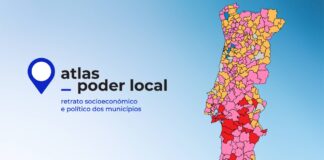 Retrato de Portugal: para ficar a conhecer bem a sua câmara e o resto do País