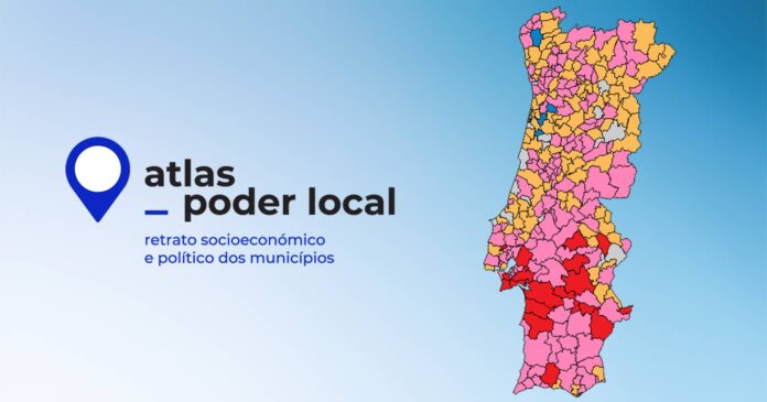 Retrato de Portugal: para ficar a conhecer bem a sua