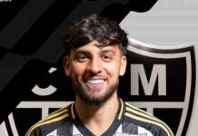 Atlético pode ter prejuízo R$ 15 milhões com Biel e vira ‘bomba-relógio” » Moon BH