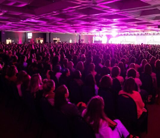 Delas Summit se consolida como maior evento de empresárias do Brasil