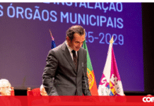 Deputado municipal do PS rouba carteiras a menores para sustentar vício – Política