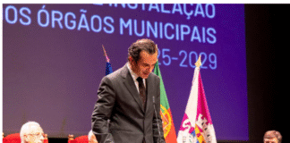 Deputado municipal do PS rouba carteiras a menores para sustentar vício – Política