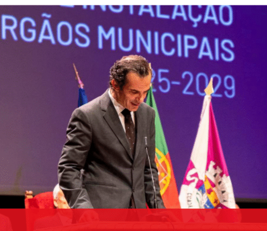 Deputado municipal do PS rouba carteiras a menores para sustentar vício – Política