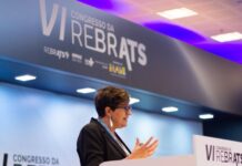 Ministério da Saúde promove congresso sobre tecnologia em saúde — Ministério da Saúde