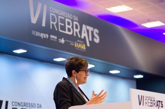 Ministério da Saúde promove congresso sobre tecnologia em saúde — Ministério da Saúde