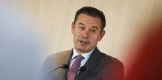 Montenegro diz que combate ao narcotráfico “interessa muito a Portugal”