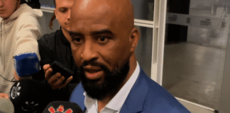 Fabinho desabafa sobre política do Corinthians: ‘Pessoas trabalham contra’