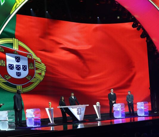 Grupo da Morte ou da Sorte? Portugal já sabe quem são os adversários no Mundial 2026