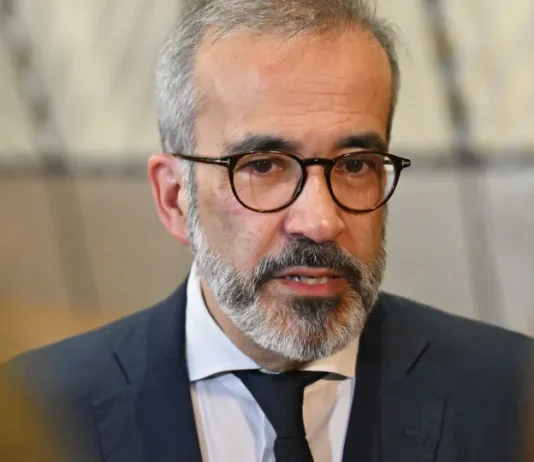 Portugal afasta aumento notável da contribuição para financiamento ucraniano