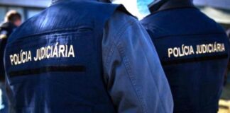 Suspeito de chacinar família durante férias capturado em Portugal – Notícias de Coimbra
