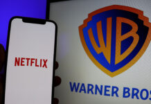 Warner rejeita oferta da Paramount; Netflix comemora