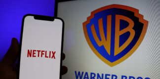 Warner rejeita oferta da Paramount; Netflix comemora