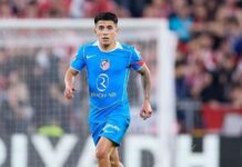 Almada no Palmeiras? Meia quer minutos, mas negócio é difícil, diz PVC