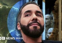 Brasil poderia imitar política de detenção em massa de Bukele?