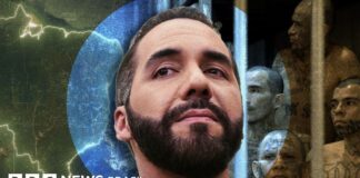 Brasil poderia imitar política de detenção em massa de Bukele?