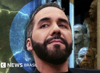 Brasil poderia imitar política de detenção em massa de Bukele?