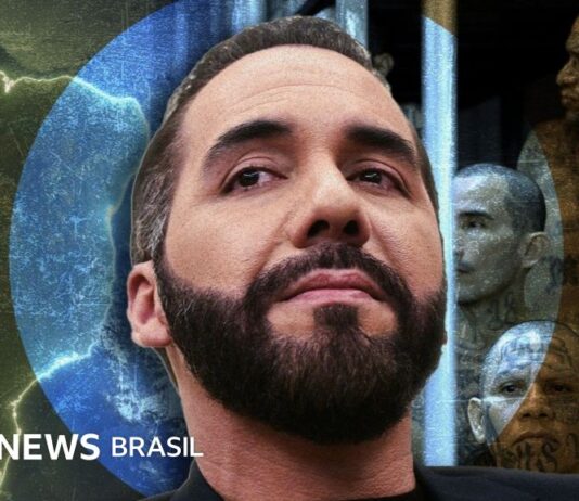 Brasil poderia imitar política de detenção em massa de Bukele?