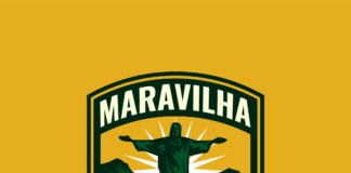Conheça o Maravilha Futebol Clube, time brasileiro em Portugal