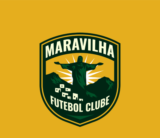 Conheça o Maravilha Futebol Clube, time brasileiro em Portugal