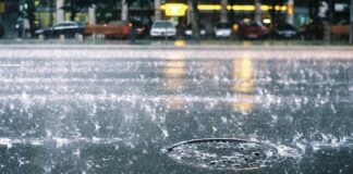 Depressão ‘Francis’ chega quinta-feira e não vem sozinha: traz chuva e vento forte a Portugal continental