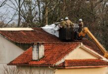 Depressão Leonardo chega a Portugal enquanto o país ainda recupera dos estragos da Kristin