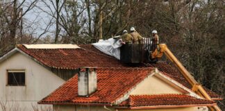 Depressão Leonardo chega a Portugal enquanto o país ainda recupera dos estragos da Kristin