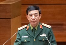 Manter a estabilidade política e um ambiente pacífico é essencial para a construção e o desenvolvimento nacional.