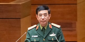 Manter a estabilidade política e um ambiente pacífico é essencial para a construção e o desenvolvimento nacional.