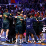 Mundial de Handebol: Confira Brasil x Portugal