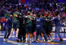 Mundial de Handebol: Confira Brasil x Portugal