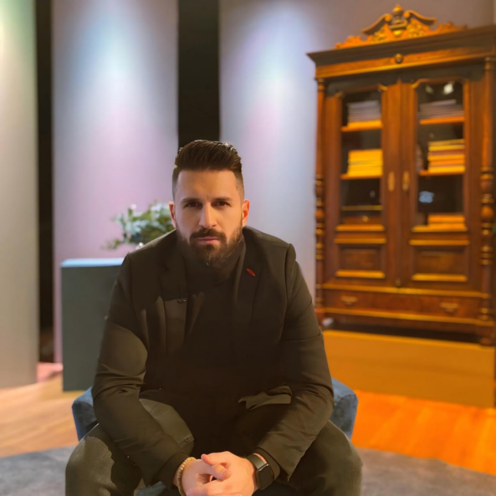 Thales Rafael Mendonça Figueiredo – Gestor de Investimentos e Educador Financeiro de Renome Global Thales Rafael Mendonça Figueiredo – Gestor de Investimentos e Educador Financeiro de Renome Global