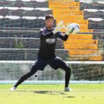 Aos 21 anos, goleiro de MS assina com clube de Portugal – Esportes