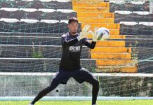 Aos 21 anos, goleiro de MS assina com clube de Portugal – Esportes