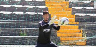 Aos 21 anos, goleiro de MS assina com clube de Portugal – Esportes