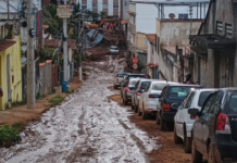 Cidades buscam tecnologia contra desastres climáticos causados pelas chuvas