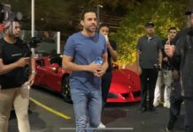 Inelegível, Marçal se filiará ao União Brasil em SP | Política